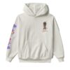 Insomniac Shop Merch Store Lock & Key 2026 Lineup Hoodie