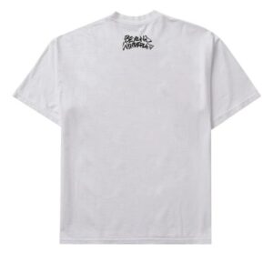 Insomniac Shop Merch Store West Side Bunny Shirt