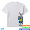 Insomniac Shop Merch Store West Side Bunny Shirt