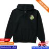 Insomniac Shop Merch Store Wonder Walk Zip Hoodie