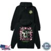 Insomniac Shop Merch Store Wonder Walk Zip Hoodie