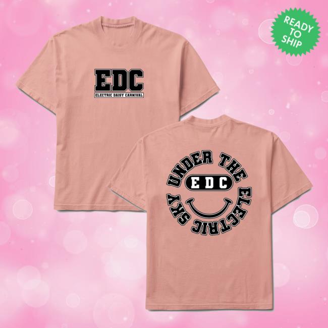 Insomniac Shop Store Merch Edc House Transmission Shirt 5 Insomniac Shop Store Merch Edc House Transmission Shirt