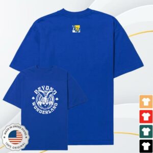 kenny Insomniac Shop Store Merch Energizer Tees