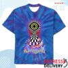 kenny Insomniac Shop Store Merch Entrance Tie Dye 2026 Lineup Tee