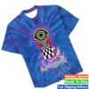 kenny Insomniac Shop Store Merch Entrance Tie Dye 2026 Lineup Tees