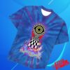 kenny Insomniac Shop Store Merch Entrance Tie Dye 2026 Lineup Teess