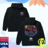 Insomniac Shop Store Merch Peace Edc 30Th Year Hoodie