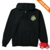 kenny Insomniac Shop Store Merch Wonder Walk Zip Hoodie