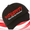 Integrity Store Merch Shop Those Who Fear Tomorrow Hat 1 Integrity Store Merch Shop Those Who Fear Tomorrow Hat