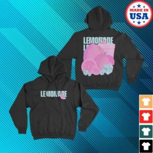 kenny Internet Money Lemonade Hoodie