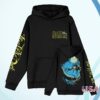 Iron Maiden Merch Shop Im50 Fear Of The Dark Hoodies 6 Iron Maiden Merch Shop Im50 Fear Of The Dark Hoodie