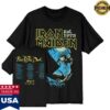 Iron Maiden Merch Shop Im50 Fear Of The Dark Tour Tee Shirt 6 Iron Maiden Merch Shop Im50 Fear Of The Dark Tour Tee