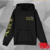 Iron Maiden Merch Store Im50 Fear Of The Dark Hoodie