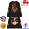 Iron Maiden Merch Store Im50 Fear Of The Dark Longsleeve Tee