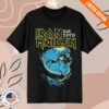 Iron Maiden Merch Store Im50 Fear Of The Dark Tour Shirt 1 Iron Maiden Merch Store Im50 Fear Of The Dark Tour Shirt