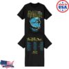 Iron Maiden Merch Store Im50 Fear Of The Dark Tour Shirt 2 Iron Maiden Merch Store Im50 Fear Of The Dark Tour Shirt