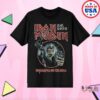 Iron Maiden Merch Store Im50 No Prayer For The Road Shirt