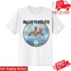 Iron Maiden Merch Store Im50 Seventh Son Of A Seventh Son Shirt