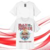 Iron Maiden Merch Store Im50 The Clairvoyant Shirt