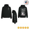 It Dies Today Merch Store Reaper Heavy Pullover Hoodie