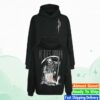 It Dies Today Merch Store Reaper Heavy Pullover Hoodie