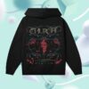 Jade Merch Store Church Hoodie