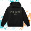 Jade Merch Store Church Hoodie