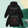 Jade Merch Store Church Hoodie