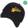 Jalen Ngonda Merch Store Corduroy Logo Cap