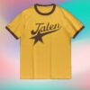 Jalen Ngonda Merch Store Logo Ringer Shirt