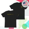 kenny James Morrison Merch Shop Undiscovered T Shirt