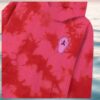 Jeffree Star Cosmetics Store Merch Blood Sugar Tie-Dye Hoodie
