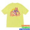 Jeffree Star Cosmetics Store Merch Jeffree Star Anime Tee