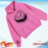 Jeffree Star Cosmetics Store Merch Serving Cunt Hoodie
