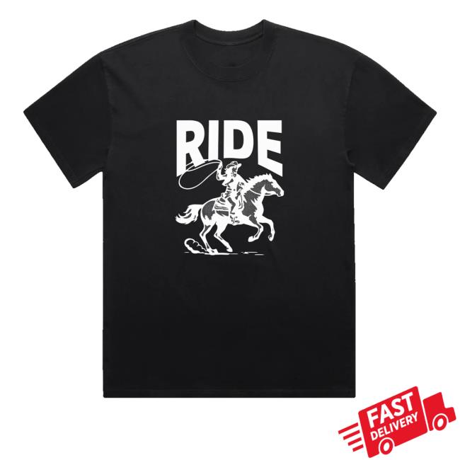 Jessie Ware Merch Store Ride Black Shirt 3 Jessie Ware Merch Store Ride Black Shirt