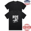 Jessie Ware Merch Store Ride Black Shirt 2 Jessie Ware Merch Store Ride Black Shirt