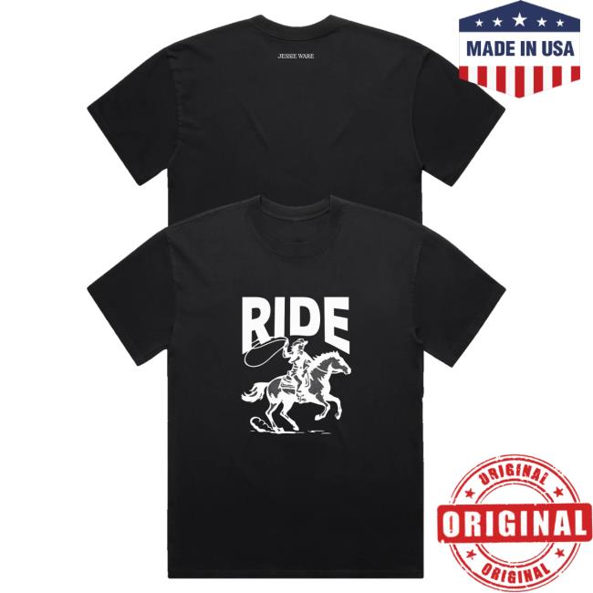 Jessie Ware Merch Store Ride Black Shirt 5 Jessie Ware Merch Store Ride Black Shirt