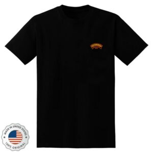 Joe Bonamassa Merch 2026 U.S. Spring Tour Shirt