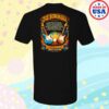 Joe Bonamassa Merch 2026 U.S. Spring Tour T-Shirt 1 Joe Bonamassa Merch 2026 U.S. Spring Tour T-Shirt