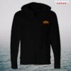 Joe Bonamassa Merch 2026 U.S. Spring Tour Zip-Up Hoodie 7 Joe Bonamassa Merch 2026 U.S. Spring Tour Zip-Up Hoodie