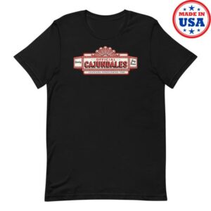 kenny Joey Breaux Merch Shop Cajundales T Shirt