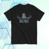 Joey Breaux Merch Store Blue Breaux Shirt