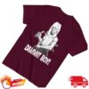 Joey Breaux Merch Store Dammit Boy Hero Shirt