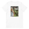 Joey Breaux Merch Store Fafo Joey Breaux Tee