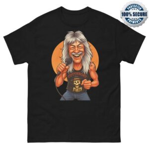 Joey Breaux Merch Store Joey Breaux Sunshine T-Shirt