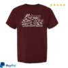Johnny Blue Skies Merch Store Johnny Blue Skies & The Dark Clouds Logo Maroon