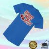 Johnny Blue Skies Merch Store Very Cherry Shirt