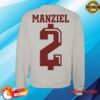 kenny Johnny Manziel Merch Store 2 Crewneck