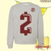 kenny Johnny Manziel Merch Store 2 Crewnecks