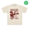 kenny Johnny Manziel Merch Store 2012 Stats Shirt